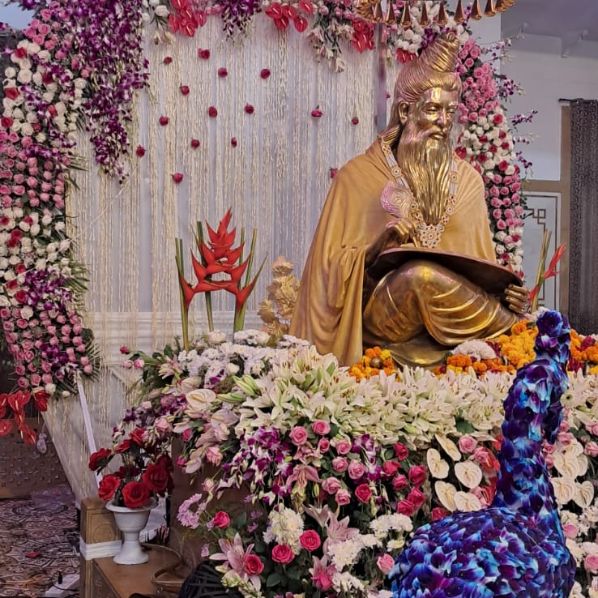 Floral Decoration 02