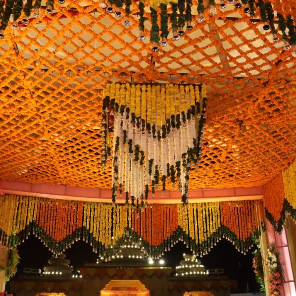 Floral Decoration 05