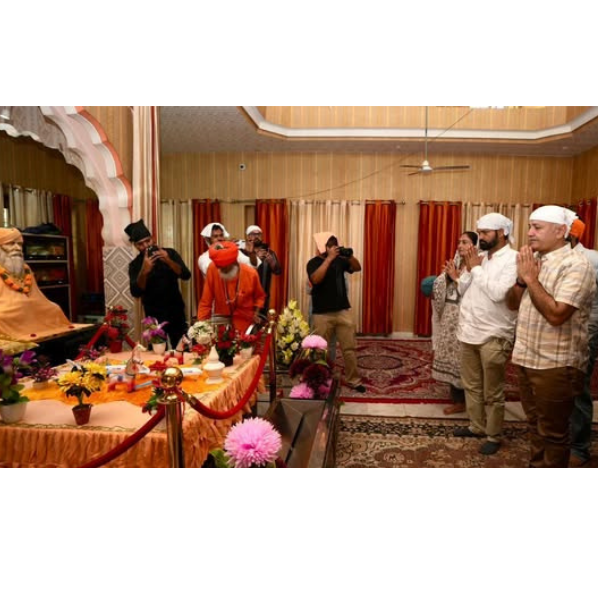 Floral Decoration 02