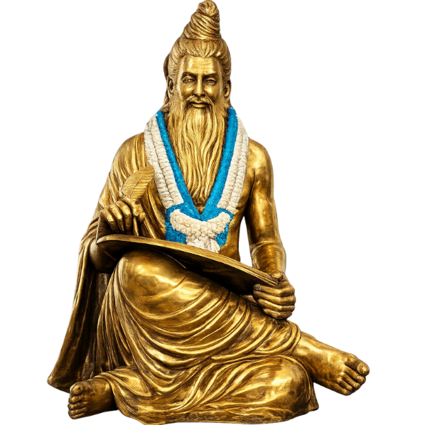 Maharishi Valmiki Jayanti teaser greetings